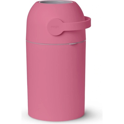 Magic Koš na pleny Candy Pink – Zboží Dáma Magic Koš na pleny Candy Pink – Zboží Dáma