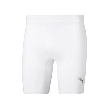 Puma Liga Baselayer Short Tight 655924-04 Biela