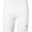 Puma Liga Baselayer Short Tight 655924-04 Biela