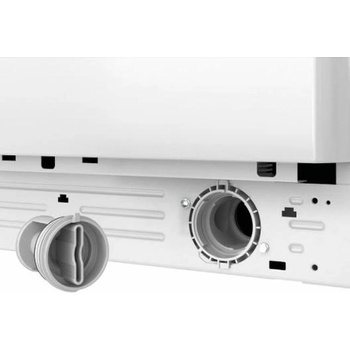Indesit BWSA 61051 W EU N от 558,00 лв. Перални - Pazaruvaj.com