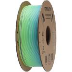Creality Hyper PLA Rainbow Wild Blossom-Short Gradient - 1, 75 mm / 1000 g (3301010425)