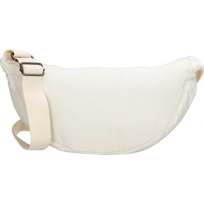 Beagles Calvia dámská crossbody taška větší bílá