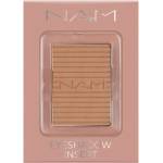 NAM Matte Eyeshadow 12 Light Beige Пълнител сенки 3, 5gr
