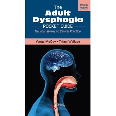 Adult Dysphagia Pocket Guide - McCoy, Yvette M. a Wallace, Tiffani