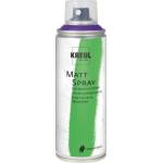 Kreul Matt С рей боя Violett 200 ml 1 бр (76318)