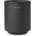 Brabantia Чаша за четка за зъби MINDSET, минерално сиво, Brabantia (BRAB303241)