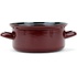 BELIS Standard 20 cm 2,6 l bordó