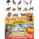 Divoké zvieratá -