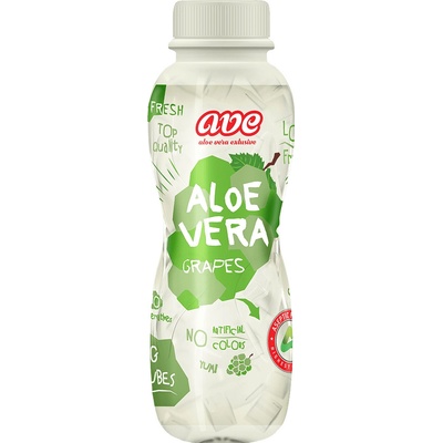 Ave Aloe Vera Biele Hrozno 0,3 l