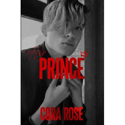 His Prince | Cora Rose