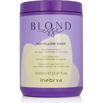 Inebrya blodesse No-Yellow 1000 ml