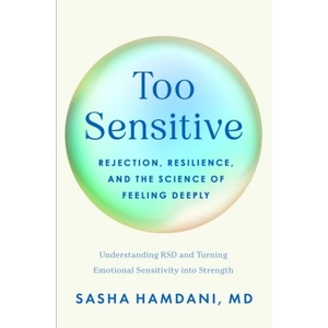 Too Sensitive (ISBN: 9781037413049)