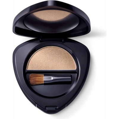 Dr. Hauschka Eyeshadow očné tiene 08 Golden Topaz 1,4 g