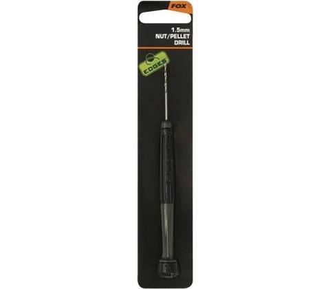 FOX Nut Drill 1,5mm
