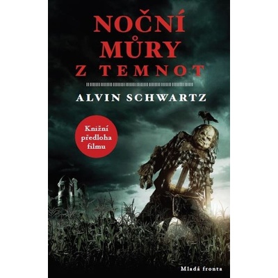 Noční můry z temnot