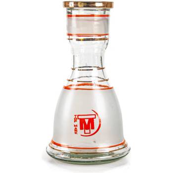 Top Mark Eset 19 cm oranžová