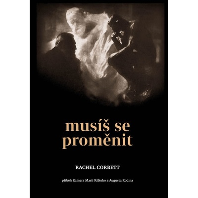 Musíš se proměnit