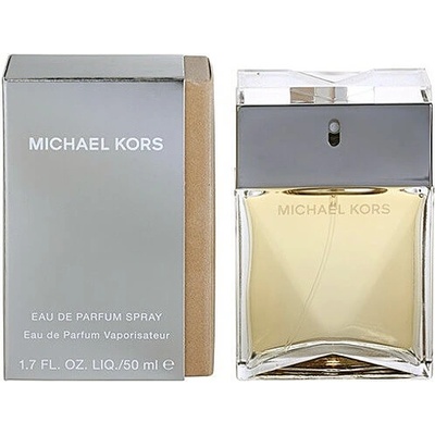Michael Kors Michael Kors parfumovaná voda dámska 50 ml