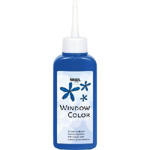 Kreul 42716 Боя за стъкло Royal Blue 80 ml 1 бр (42716)
