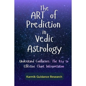 The Art of Prediction in Vedic Astrology | Karmik Guidance Research (2025)