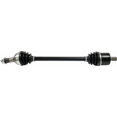 All Balls Racing Náprava All Balls Racing AB8-CA-8-345 8ball