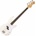 Encore E40 Blaster Vinatage White Vintage White Електрическа бас китара