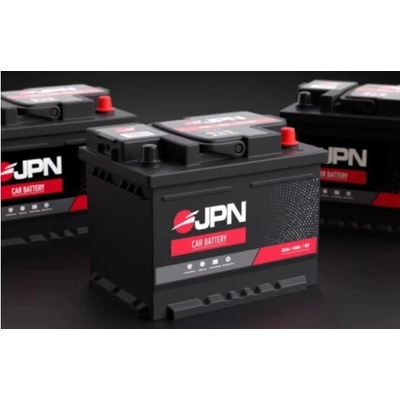 JPN 12V 80Ah 800A JPN-800 EFB