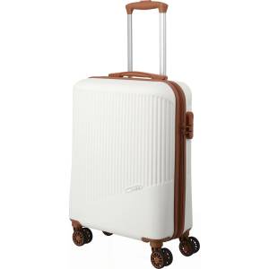 Travelite Bali S White/Cognac