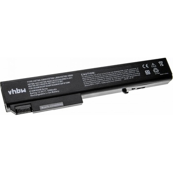Image 1 of VHBW Батерия за HP Elitebook 8530p / 8540p / HP Probook 6545, 5200 mAh (888200459)