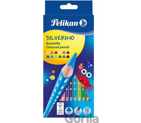 Pelikan 12ks PE700634