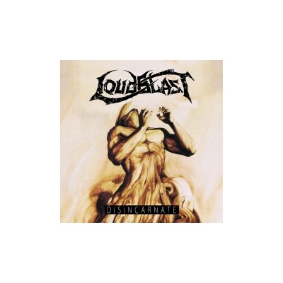 Loudblast - Disincarnate / Reedice / Digipack CD