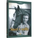 Smrt v sedle DVD
