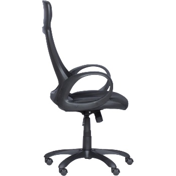 Image 1 of Bittel Президентски офис стол Carmen 7578 - черен (B3520402)