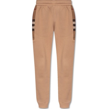 Burberry Check Brown