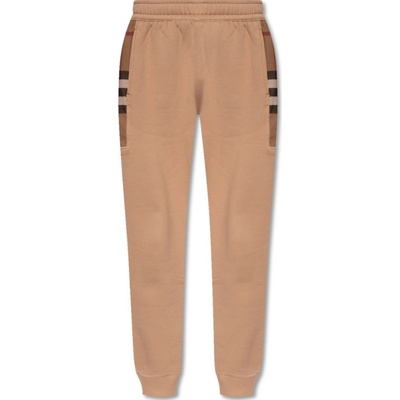 Burberry Check Brown