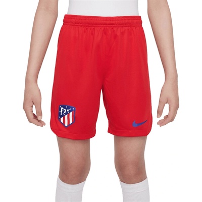 Nike Atlético Madrid domácí 2023/2024 červená/bílá Junior