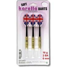 KARELLA blister soft 16g 3ks