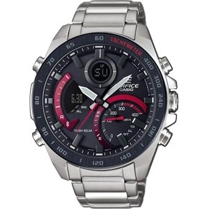 Casio ECB-900DB-1AER Часовници