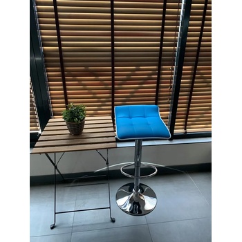 Image 1 of Kring Бар стол Париж blue