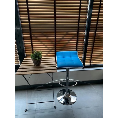 Kring Бар стол Париж blue