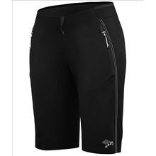 Crazy SHORT ALPINSTAR WOMAN BLACK