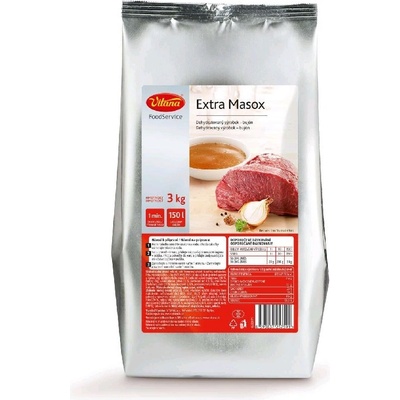 Vitana Extra Masox 3 kg