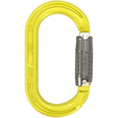 ISC KL121 Oval Supersafe