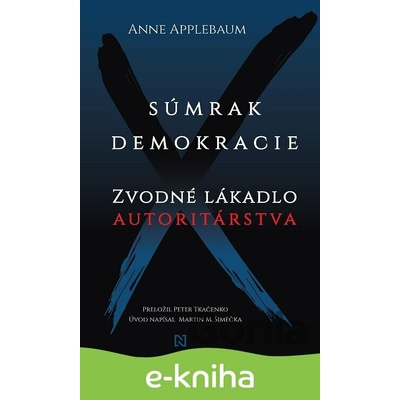 Súmrak demokracie