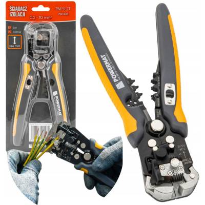 Powermat PM-SI-2T
