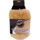 Meguiar's Lambswool Wash Mitt