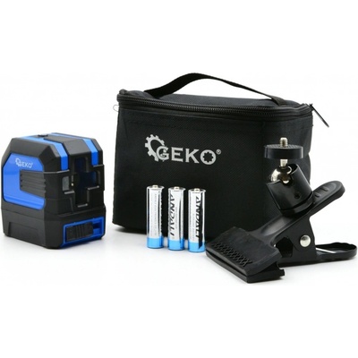 Geko Basic G03302