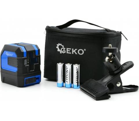 Geko Basic G03302