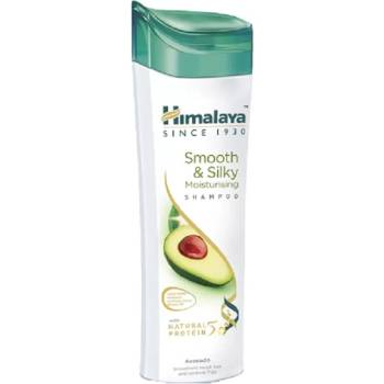 Himalaya Хидратиращ шампоан с авокадо, 400 ml