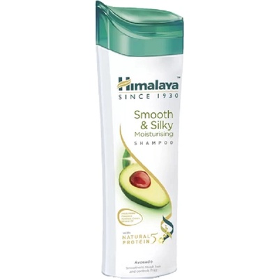 Himalaya Хидратиращ шампоан с авокадо, 400 ml